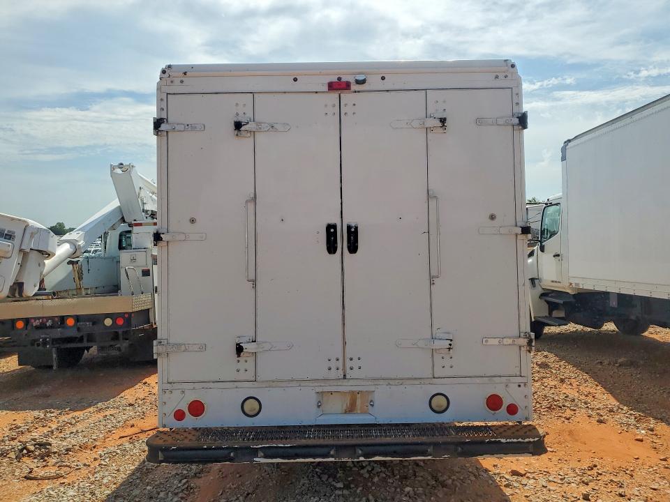 2013 Ford F59 მანქანა იყიდება აუქციონზე, vin: 1F66F5KY5D0A11626, აუქციონის ნომერი: 56978036