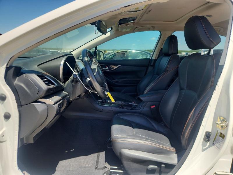 Aukcja sprzedaży 2020 Subaru Crosstrek, vin: JF2GTANC8LH275573, numer aukcji: 60251046