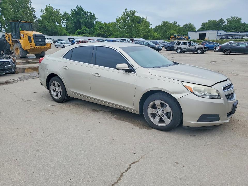 2013 Chevrolet Malibu მანქანა იყიდება აუქციონზე, vin: 1G11C5SA7DF346976, აუქციონის ნომერი: 62310666