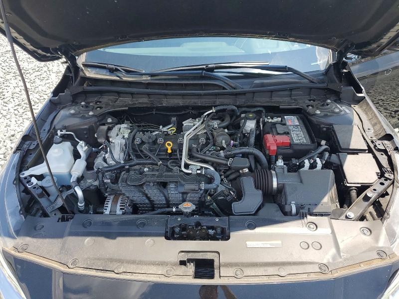 60004086 :رقم المزاد ، 1N4BL4EW4RN383290 vin ، 2024 Nissan Altima مزاد بيع