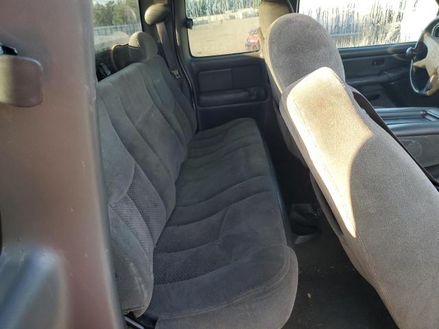 2004 Chevrolet Silverado მანქანა იყიდება აუქციონზე, vin: 2GCEC19T141164920, აუქციონის ნომერი: 59632146