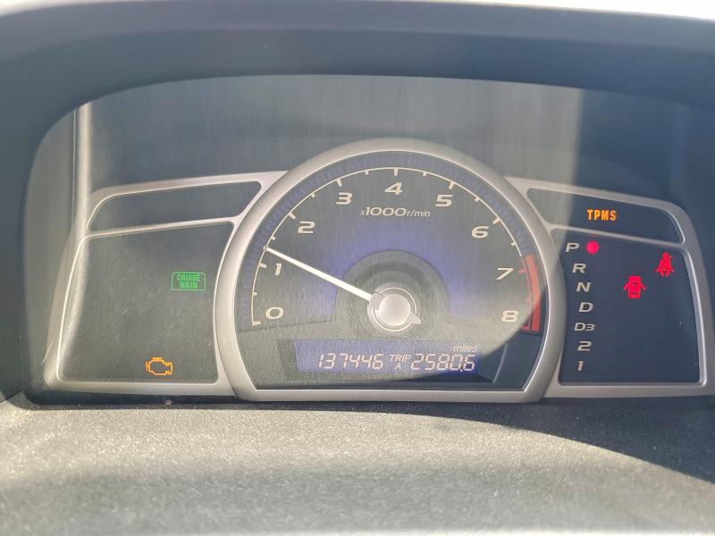 Продажа на аукционе авто 2010 Honda Civic, vin: 19XFA1F50AE052706, номер лота: 62098196