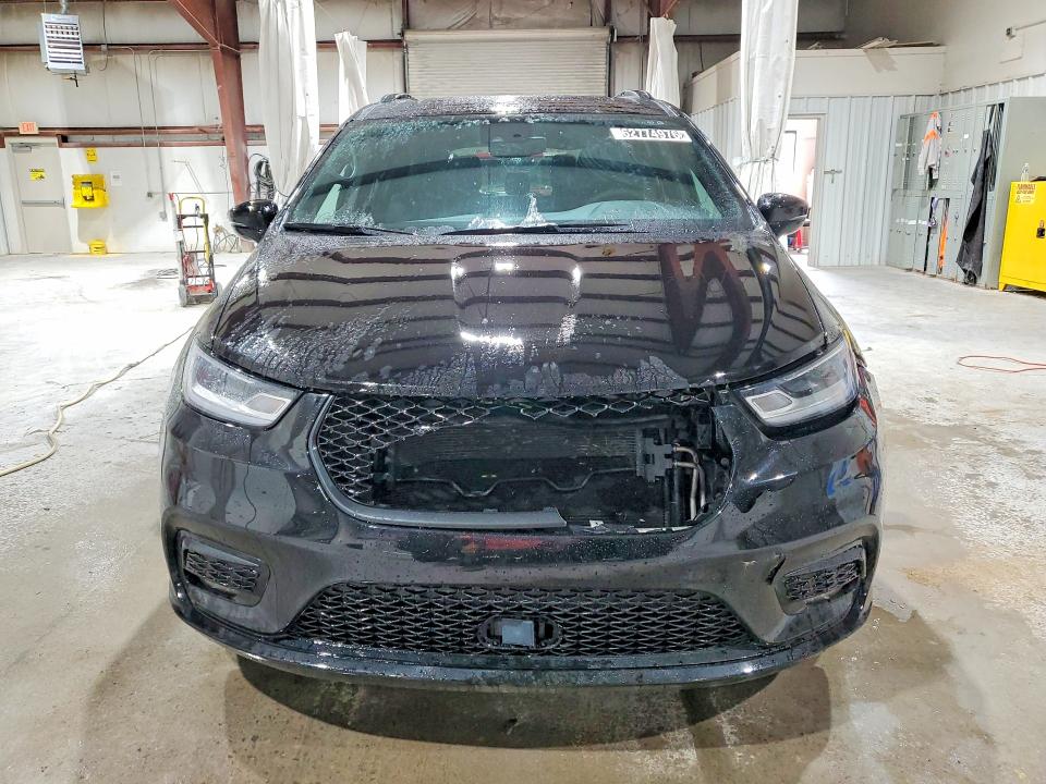 Aukcja sprzedaży 2025 Chrysler Pacifica, vin: 2C4RC1GG1SR550808, numer aukcji: 62774976