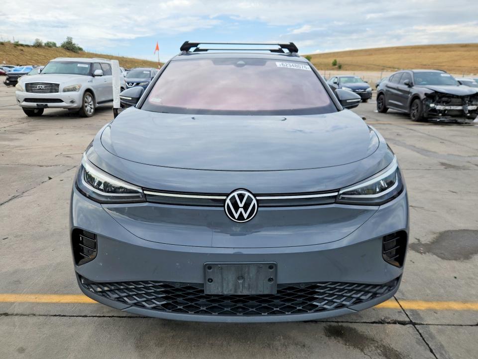 Aukcja sprzedaży 2023 Volkswagen Id.4, vin: 1V2DNPE89PC008843, numer aukcji: 62348076