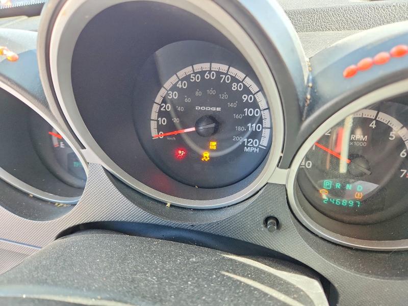 Продажа на аукционе авто 2008 Dodge Nitro, vin: 1D8GU58K18W238942, номер лота: 59735036