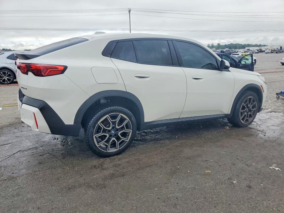 Продажа на аукционе авто 2024 Bmw X2, vin: WBX63GM05R5Y47720, номер лота: 62126846