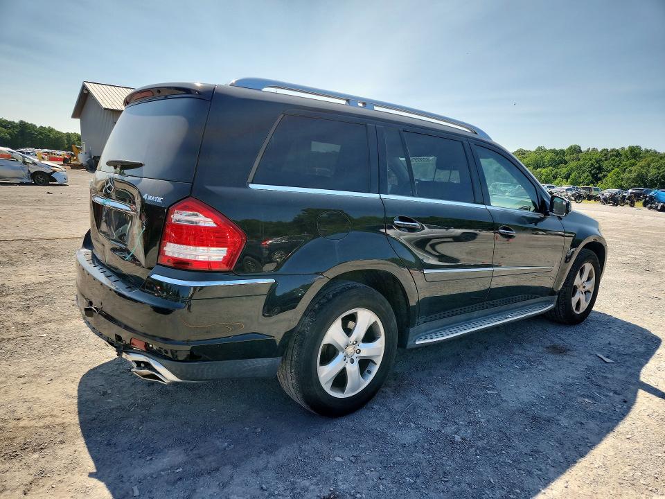 62282516 :رقم المزاد ، 4JGBF7BEXCA793939 vin ، 2012 Mercedes-benz Gl مزاد بيع