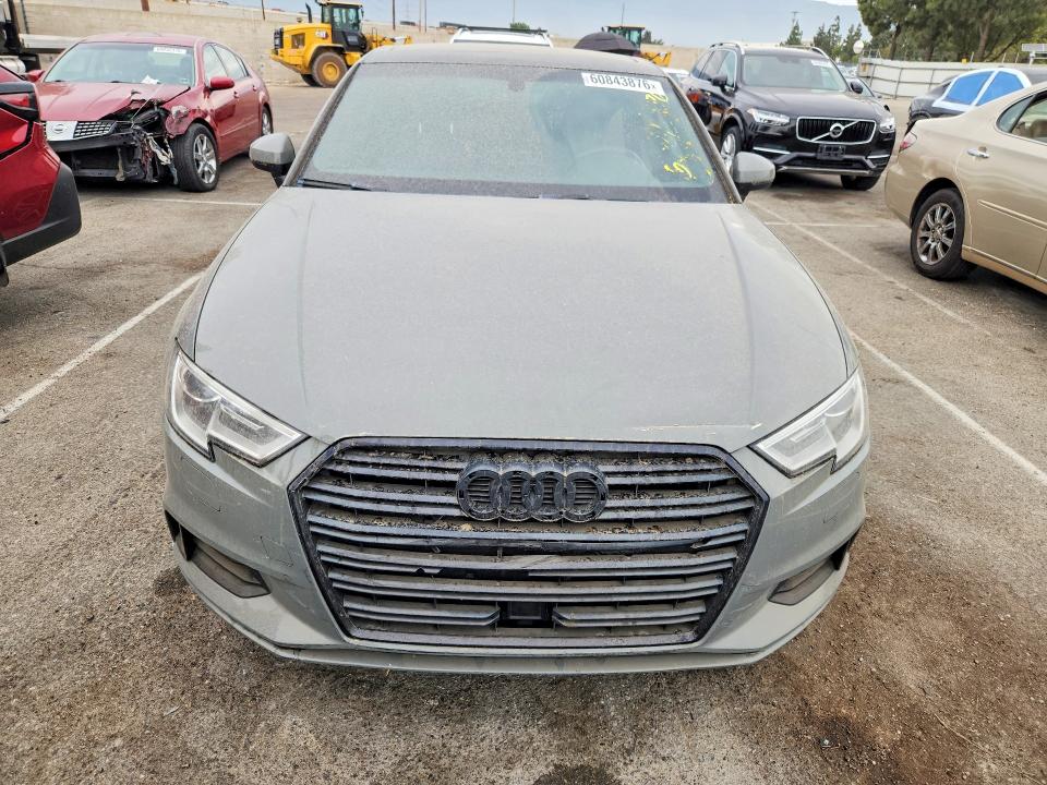 Aukcja sprzedaży 2020 Audi A3, vin: WAUAUGFF7LA002496, numer aukcji: 60843876