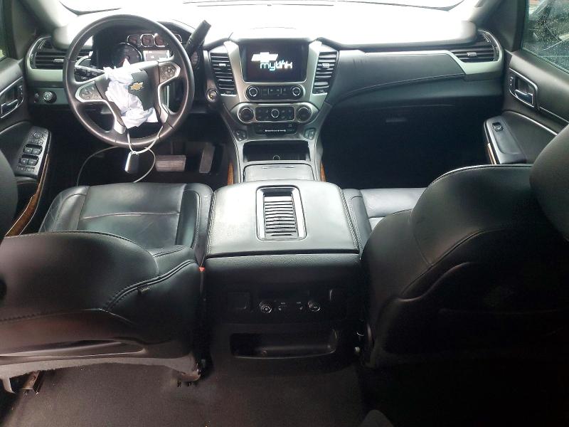Продаж на аукціоні авто 2015 Chevrolet Tahoe, vin: 1GNSCCKC8FR643068, номер лоту: 57877596