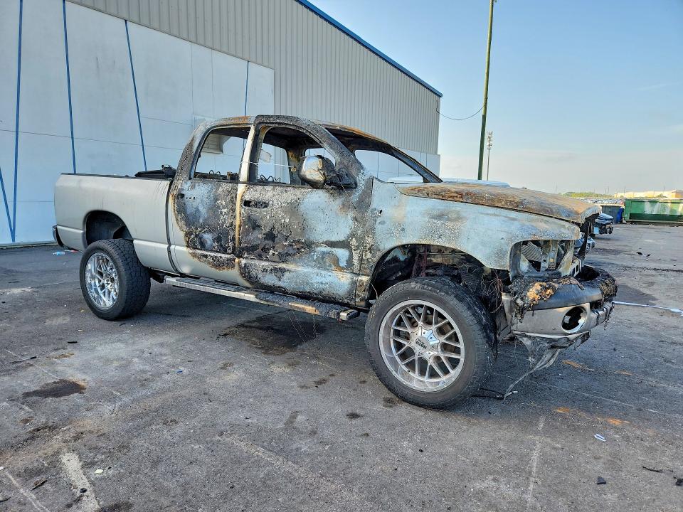 Aukcja sprzedaży 2005 Dodge Ram 1500, vin: 1D7HU18N25J643566, numer aukcji: 61997556