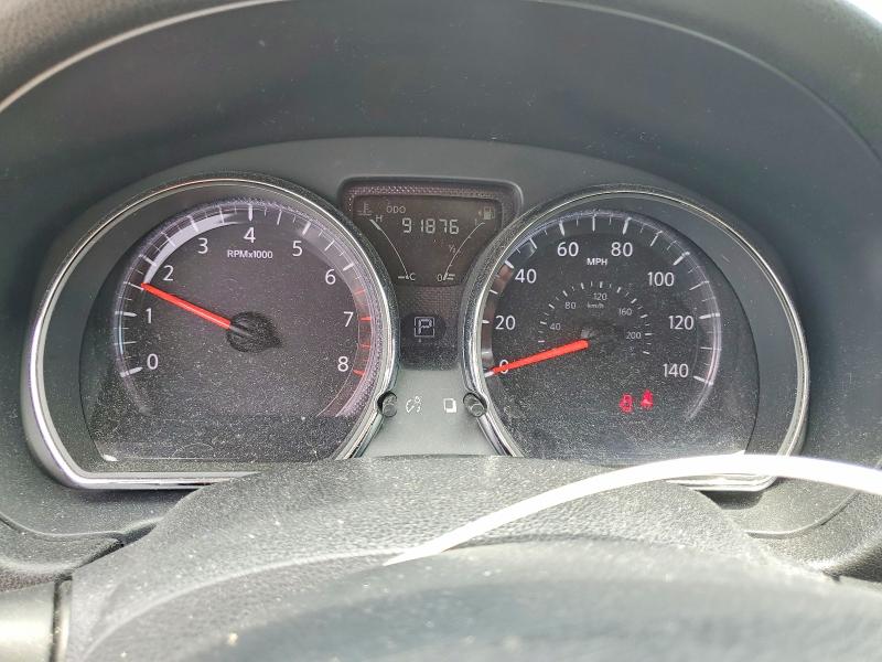 Aukcja sprzedaży 2017 Nissan Versa, vin: 3N1CN7AP5HL863994, numer aukcji: 61089386