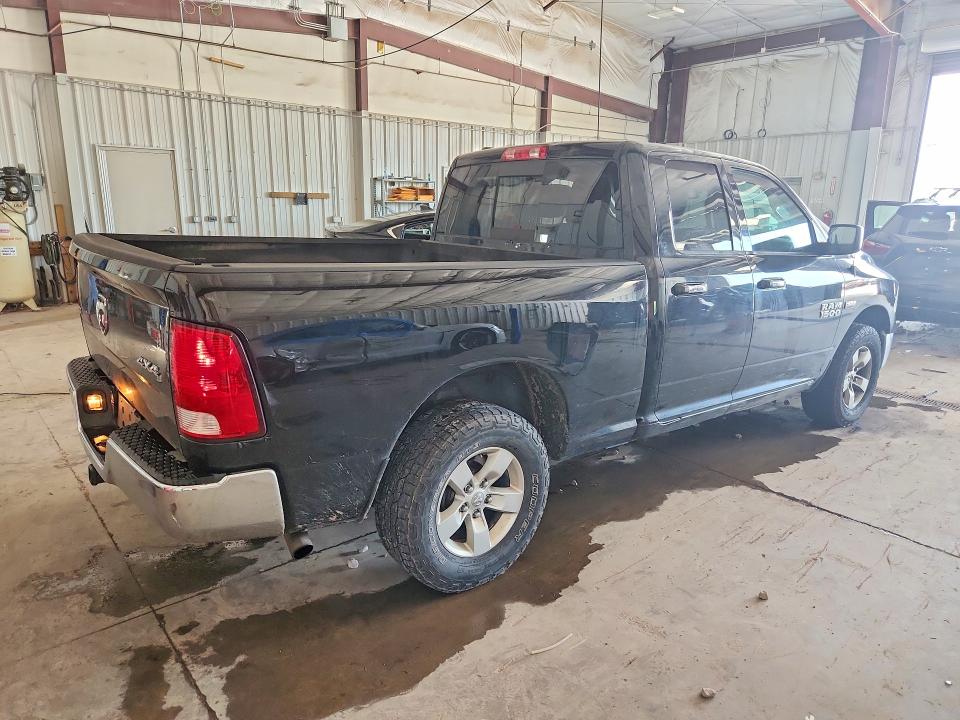 Продаж на аукціоні авто 2014 Ram 1500, vin: 1C6RR7GT6ES239450, номер лоту: 59580266