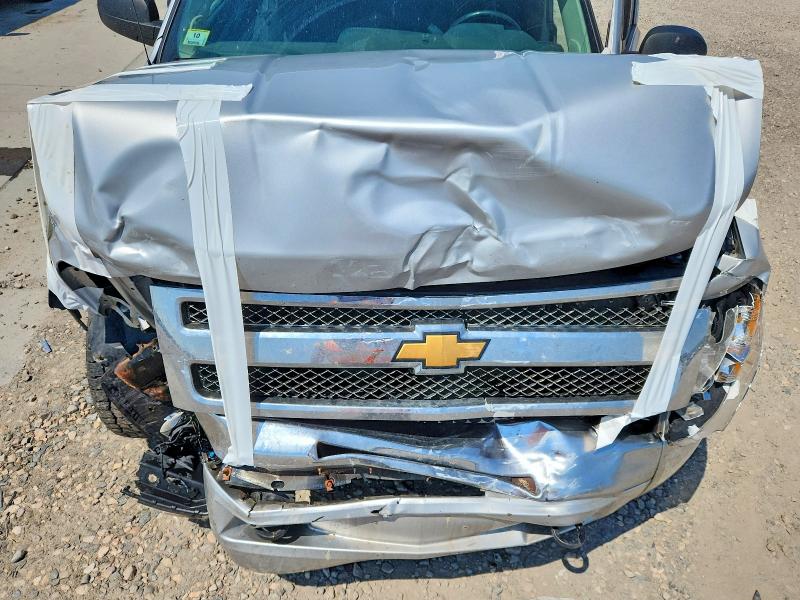 Продажа на аукционе авто 2012 Chevrolet Silverado, vin: 1GCRKSE7XCZ308909, номер лота: 63333926