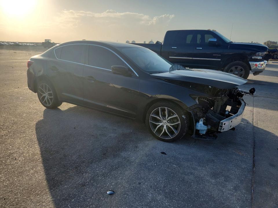 61997766 :رقم المزاد ، 19UDE2F7XMA005730 vin ، 2021 Acura Ilx مزاد بيع