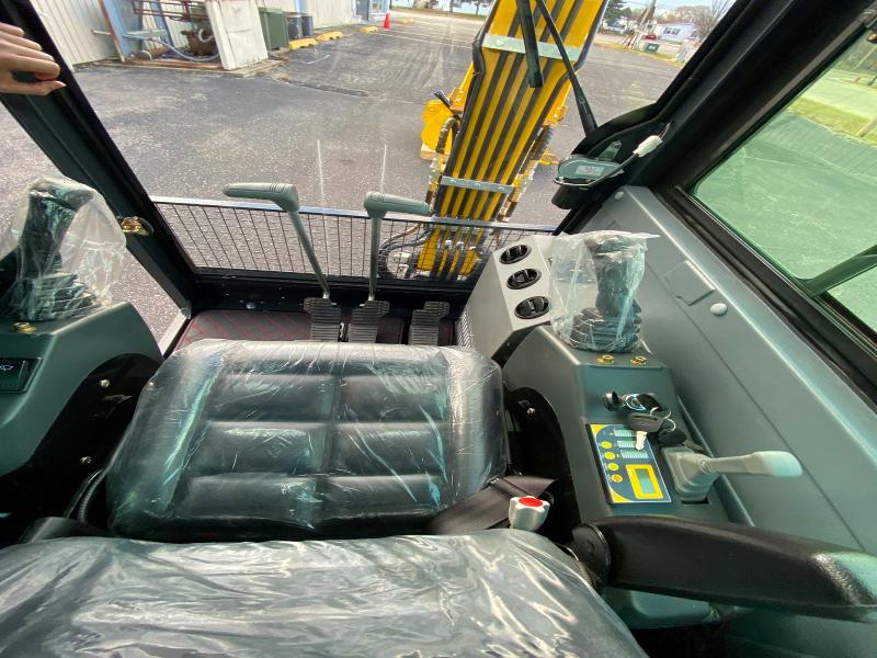 2026 Others 2026 3.5 Ton Mini Excavator + მანქანა იყიდება აუქციონზე, vin: SLP24032816, აუქციონის ნომერი: 62561656