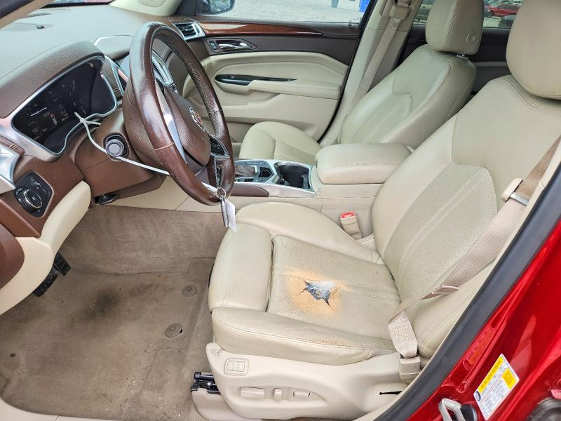 Продаж на аукціоні авто 2015 Cadillac Srx, vin: 3GYFNCE34FS586620, номер лоту: 59970006