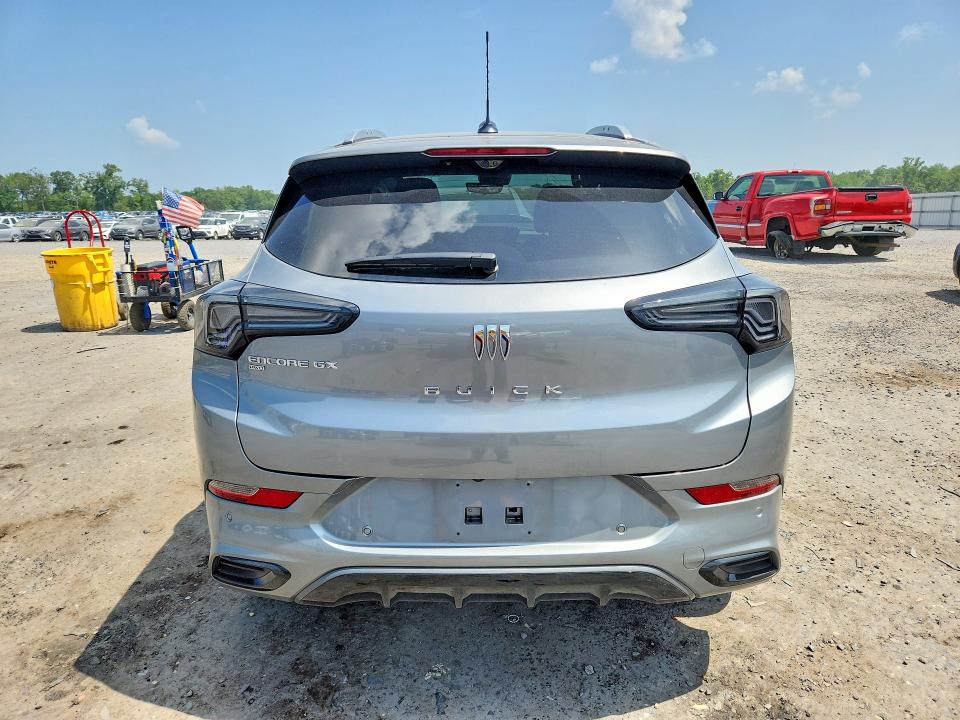 Aukcja sprzedaży 2026 Buick Encore Gx, vin: KL4AMGSL1TB095650, numer aukcji: 59093356