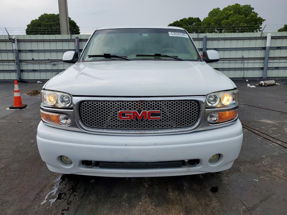 Aukcja sprzedaży 2002 Gmc Denali, vin: 1GKFK66U32J182876, numer aukcji: 53936596