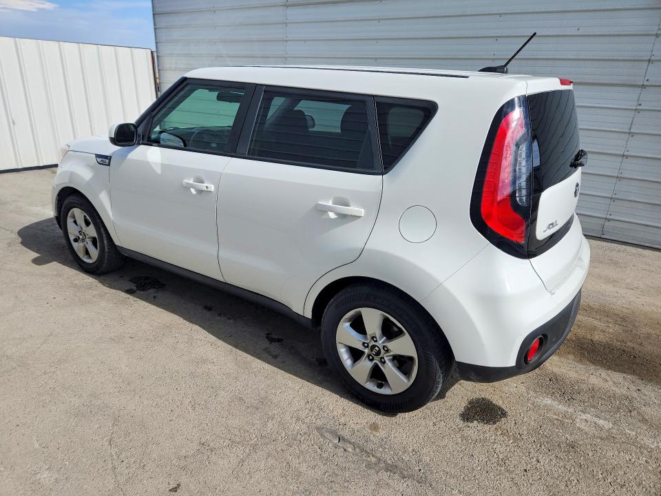 Auction sale of the 2017 Kia Soul, vin: KNDJN2A25H7441868, lot number: 62621196