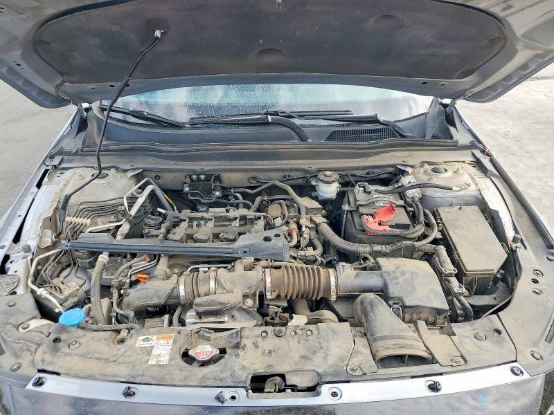 Aukcja sprzedaży 2021 Honda Accord, vin: 1HGCV1F3XMA067101, numer aukcji: 60656446