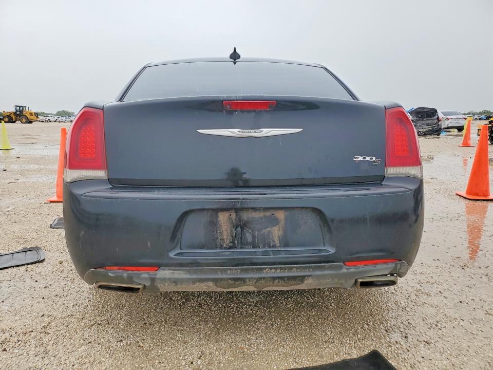 Aukcja sprzedaży 2017 Chrysler 300, vin: 2C3CCABG0HH596503, numer aukcji: 61118446