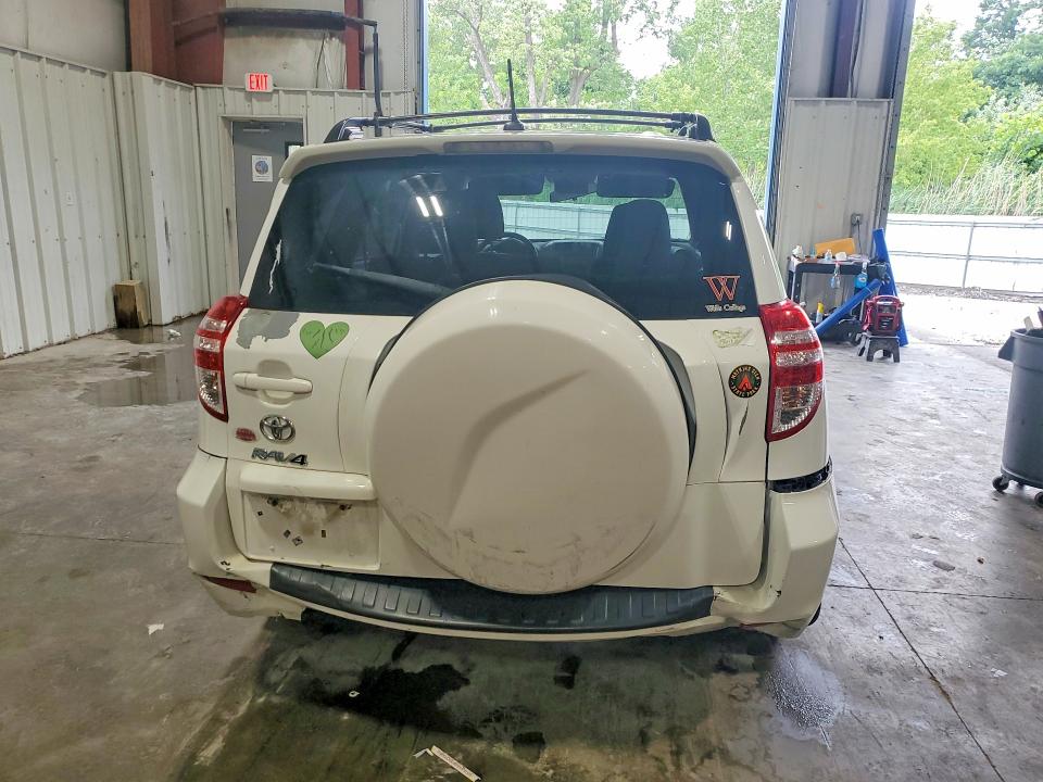 Продаж на аукціоні авто 2012 Toyota Rav4, vin: 2T3ZF4DVXCW129785, номер лоту: 61563696