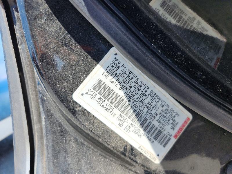 1998 Lexus Es მანქანა იყიდება აუქციონზე, vin: JT8BF28G0W0122739, აუქციონის ნომერი: 62127146