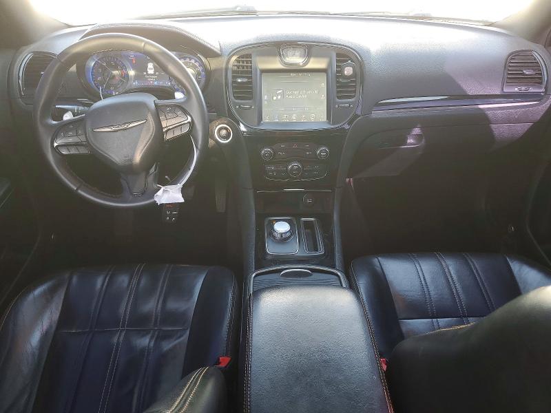 Auction sale of the 2016 Chrysler 300, vin: 2C3CCAGG4GH274308, lot number: 61431416