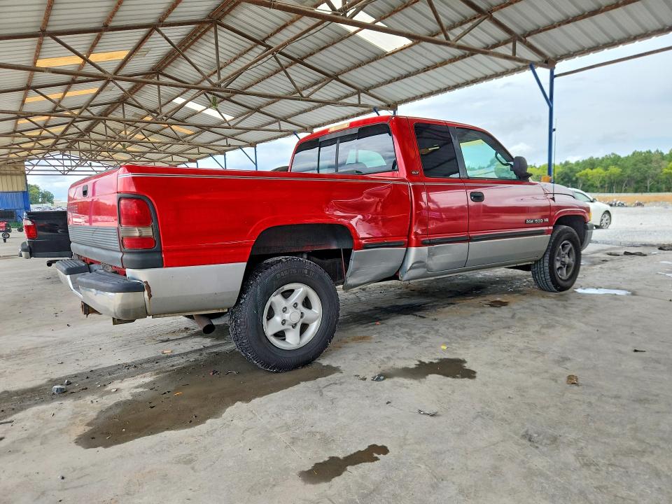 Продаж на аукціоні авто 1998 Dodge Ram 1500, vin: 1B7HC13Z8WJ215106, номер лоту: 61283676
