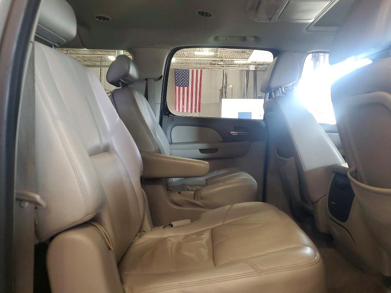 63214706 :رقم المزاد ، 1GKGK66K79R132450 vin ، 2009 Gmc Yukon Xl مزاد بيع