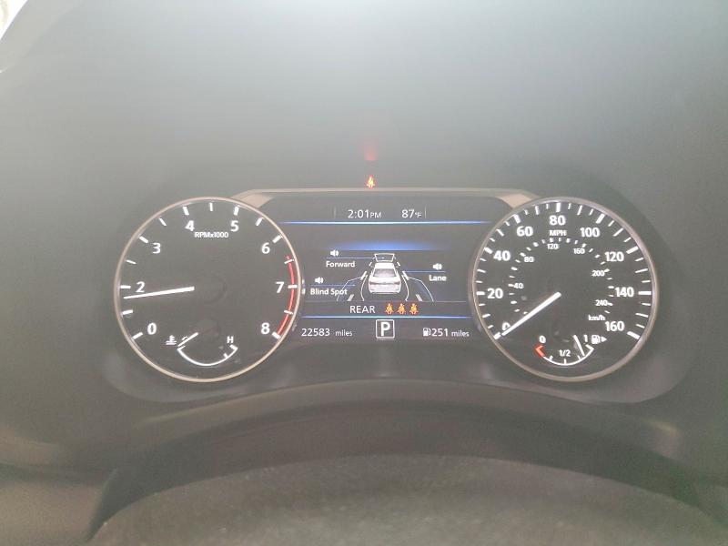 62441366 :رقم المزاد ، 3N1AB8CV9RY227505 vin ، 2024 Nissan Sentra مزاد بيع