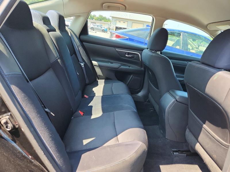 Продаж на аукціоні авто 2018 Nissan Altima, vin: 1N4AL3AP8JC131739, номер лоту: 61172666