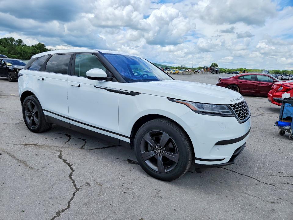 Продажа на аукционе авто 2020 Land Rover Range Rover Velar, vin: SALYB2EX8LA286623, номер лота: 61187766
