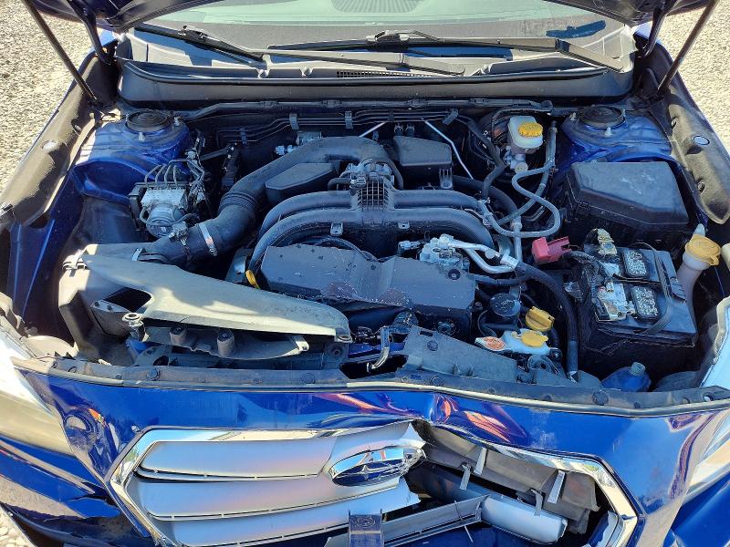 63598536 :رقم المزاد ، 4S3BNBN62F3074336 vin ، 2015 Subaru Legacy مزاد بيع
