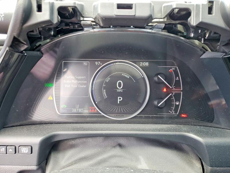 Продаж на аукціоні авто 2025 Lexus Es 300h, vin: 58AEA1C17SU073606, номер лоту: 61967156