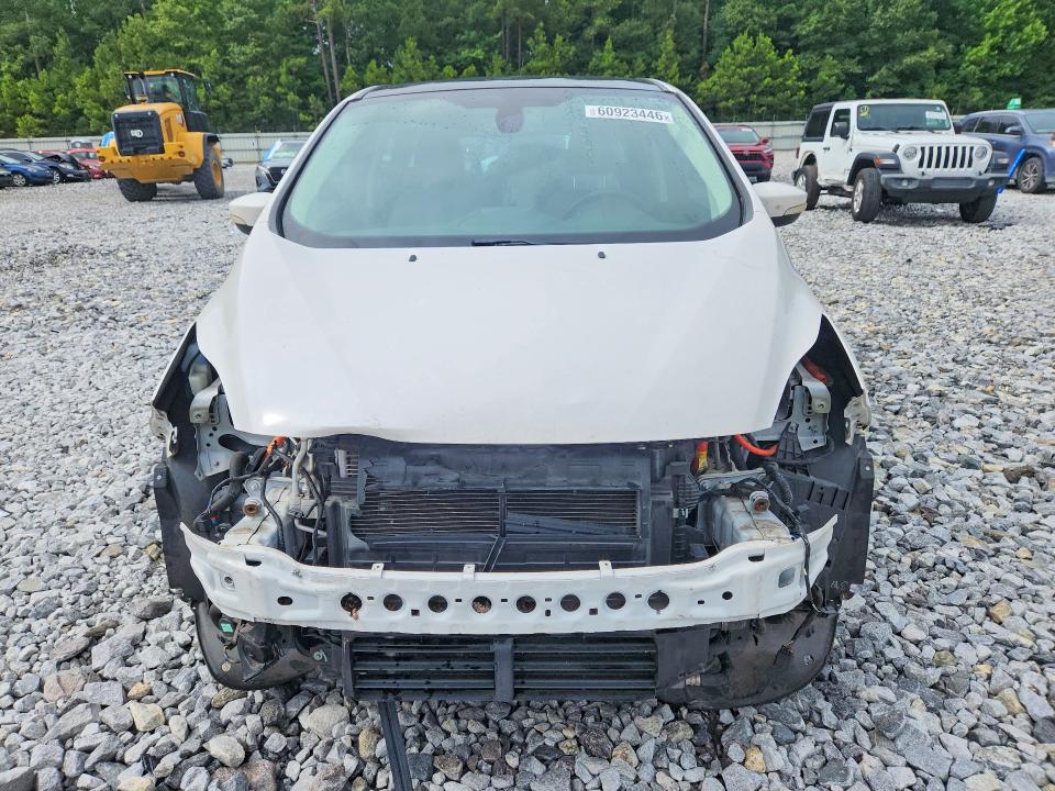 2014 Ford C-max მანქანა იყიდება აუქციონზე, vin: 1FADP5CUXEL500512, აუქციონის ნომერი: 60923446