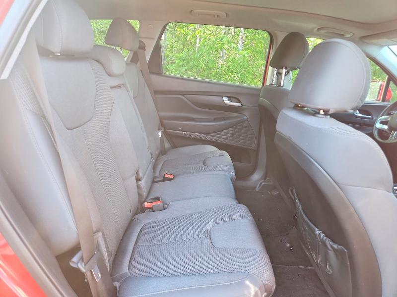 Aukcja sprzedaży 2019 Hyundai Santa Fe, vin: 5NMS3CAA4KH090913, numer aukcji: 60463256