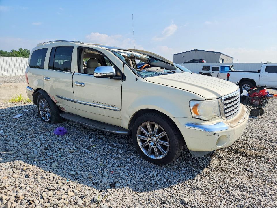 Aukcja sprzedaży 2007 Chrysler Aspen, vin: 1A8HW58297F556232, numer aukcji: 61760806