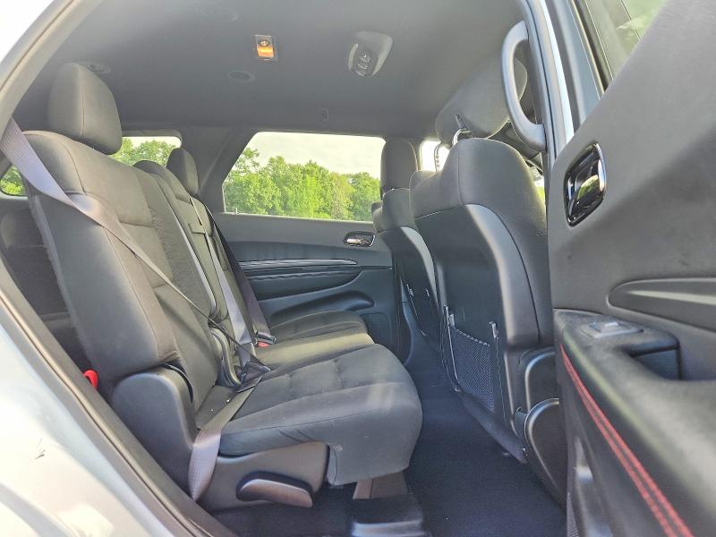 Продажа на аукционе авто 2025 Dodge Durango, vin: 1C4RDHDG4SC552491, номер лота: 62857966