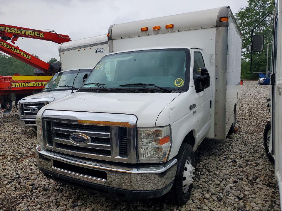 Продажа на аукционе авто 2013 Ford E350, vin: 1FDWE3FL5DDA85295, номер лота: 61444546