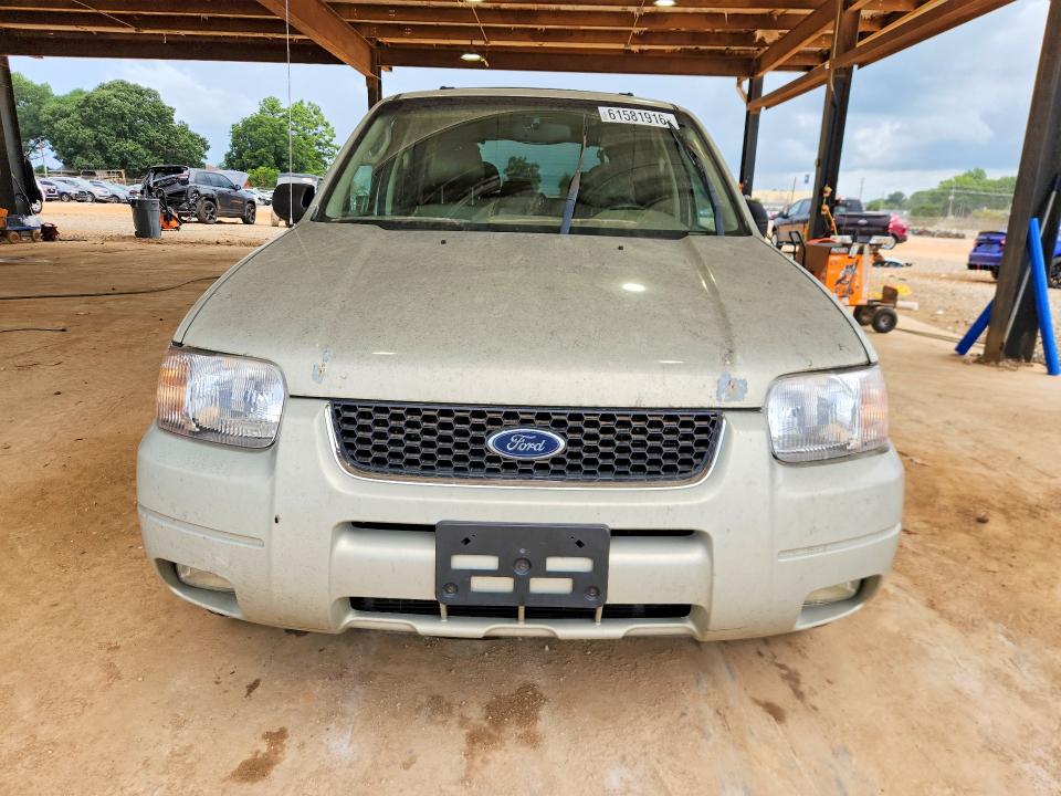 Продажа на аукционе авто 2003 Ford Escape, vin: 1FMCU04113KD47698, номер лота: 61581916
