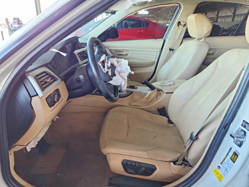 Aukcja sprzedaży 2012 Bmw 328, vin: WBA3A5C59CF343385, numer aukcji: 60391166