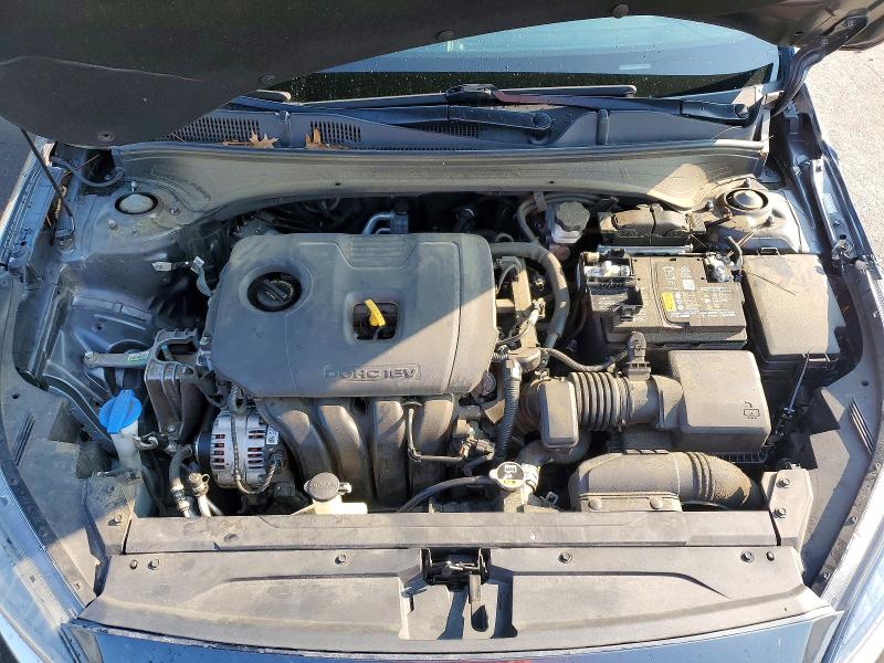 Продаж на аукціоні авто 2023 Kia Forte, vin: 3KPF54AD9PE684424, номер лоту: 63035176