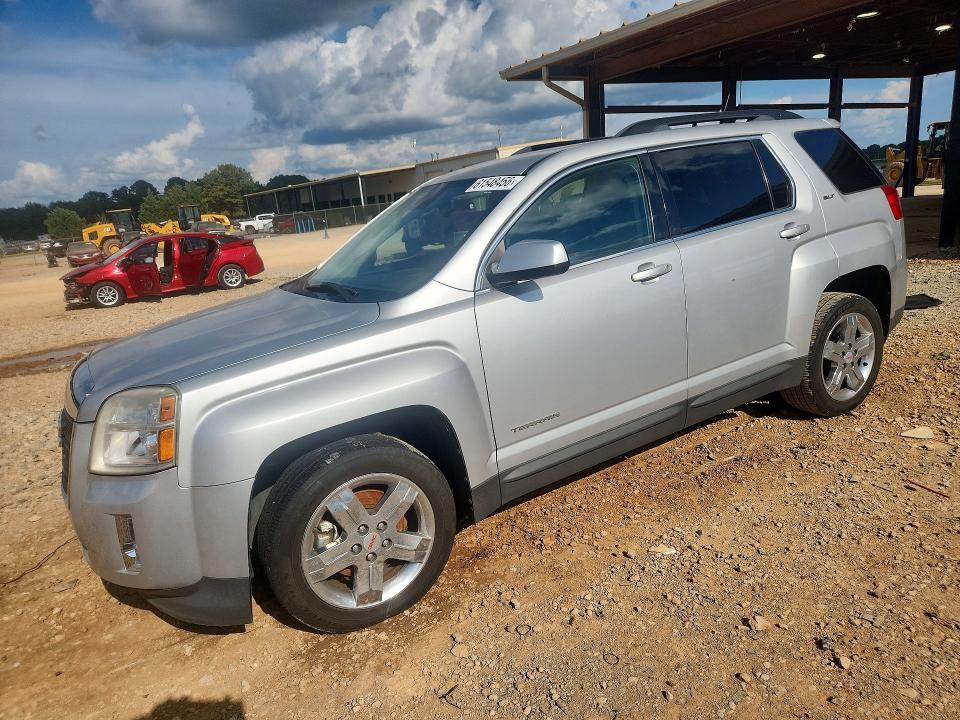 Aukcja sprzedaży 2013 Gmc Terrain, vin: 2GKALUEK8D6335523, numer aukcji: 61548456