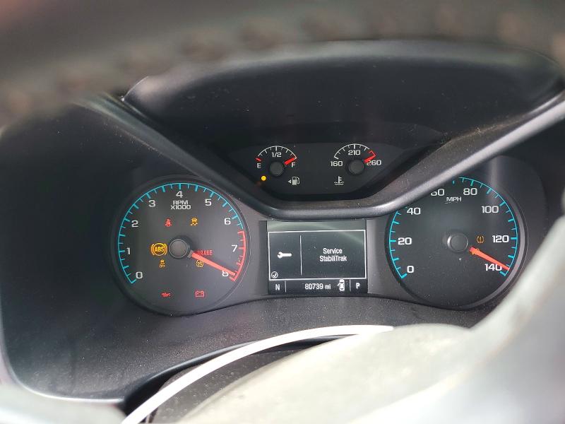 Продажа на аукционе авто 2015 Chevrolet Colorado, vin: 1GCGSBEA2F1156680, номер лота: 61059326