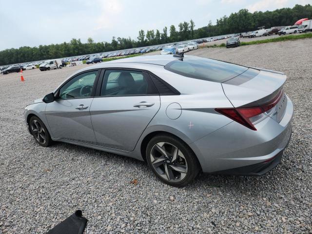 2023 Hyundai Elantra მანქანა იყიდება აუქციონზე, vin: 5NPLS4AG7PH091596, აუქციონის ნომერი: 60029086