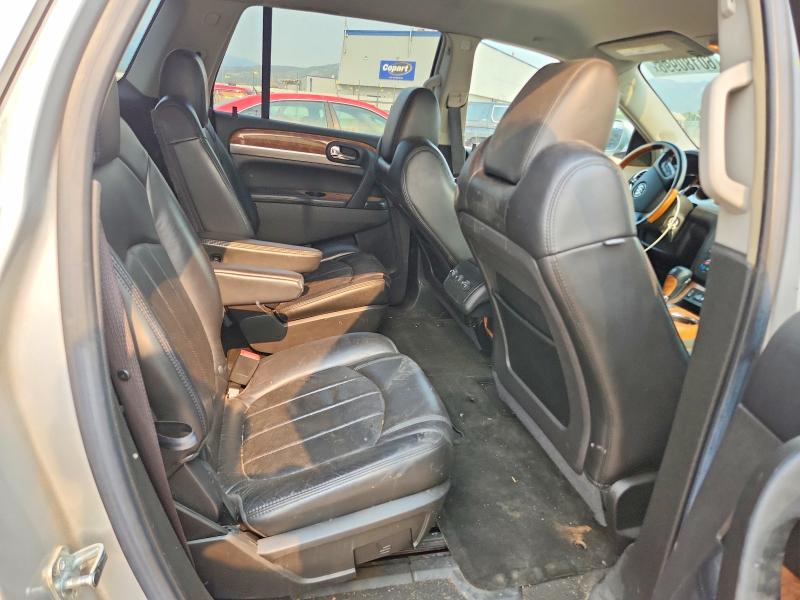 Aukcja sprzedaży 2009 Buick Enclave, vin: 5GAEV23D69J213920, numer aukcji: 60180996