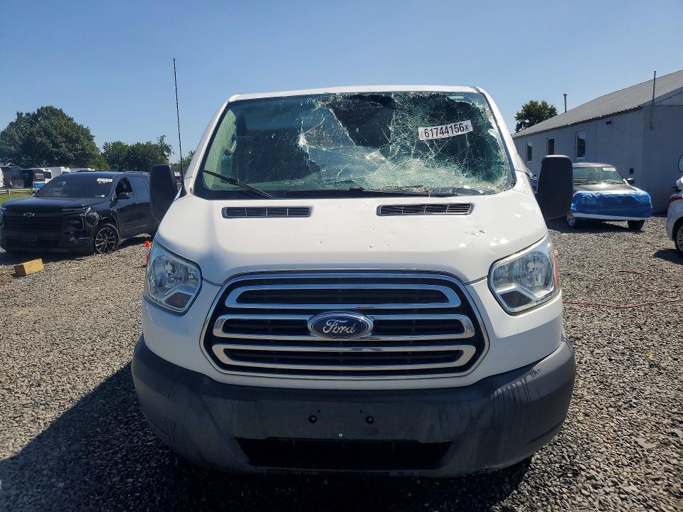 Aukcja sprzedaży 2015 Ford Transit, vin: 1FBZX2YM1FKA72509, numer aukcji: 61744156