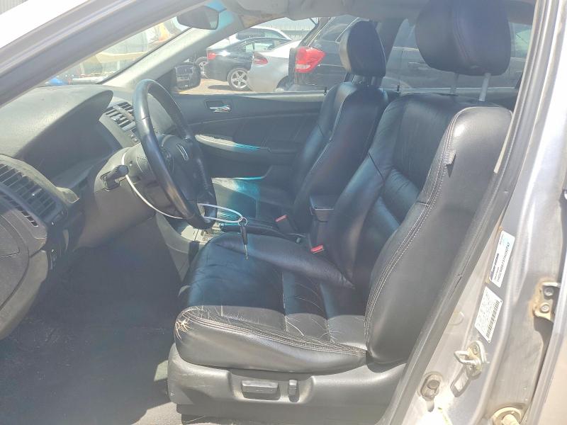 Aukcja sprzedaży 2007 Honda Accord, vin: 1HGCM56737A030747, numer aukcji: 59662436