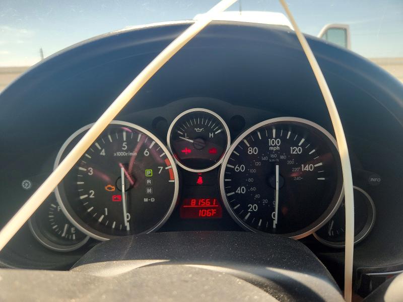 62001336 :رقم المزاد ، JM1NC2PF7D0228621 vin ، 2013 Mazda Mx-5 Miata مزاد بيع